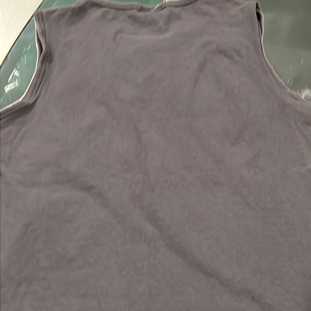 Gently Used Designer D&G Dolce And Gabbana Tank T… - image 6